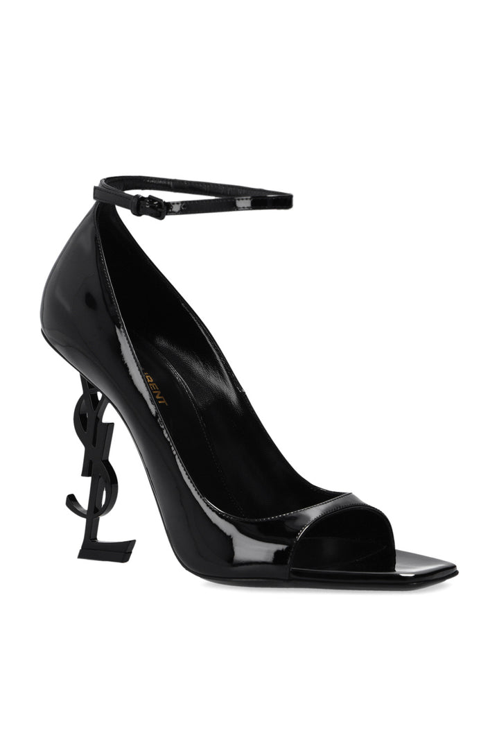 YSL SAINT LAURENT BLACK &