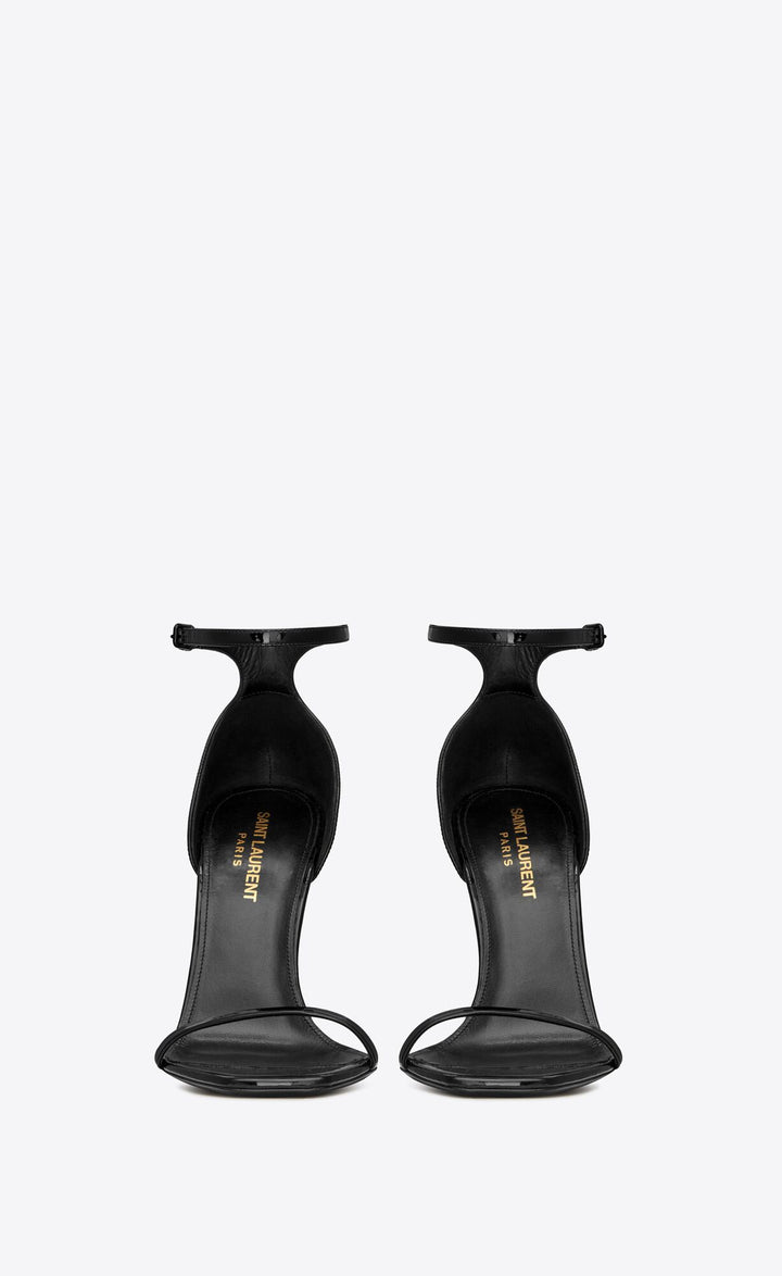YSL OPYUM SANDALS