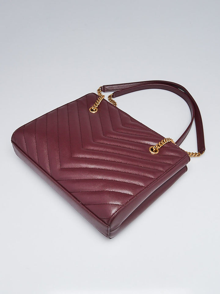 Saint Laurent Tribeca Shoulder Bag