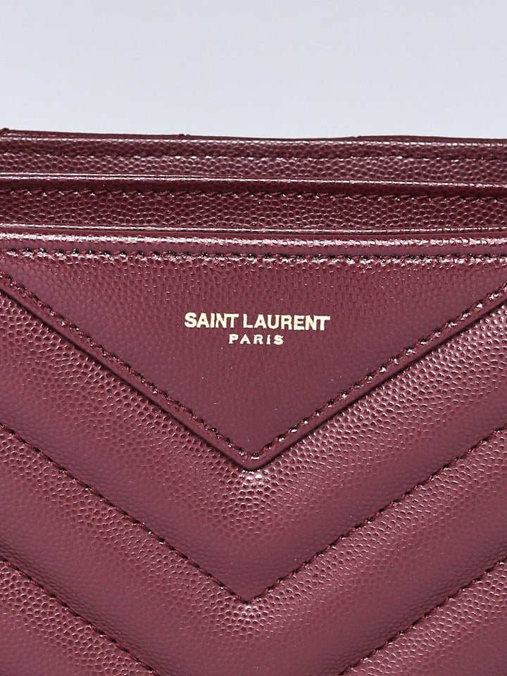 Saint Laurent Tribeca Shoulder Bag