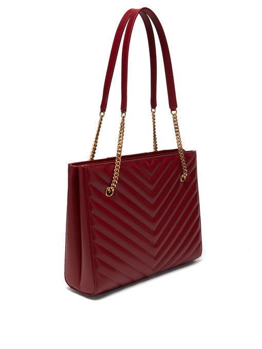 Saint Laurent Tribeca Shoulder Bag