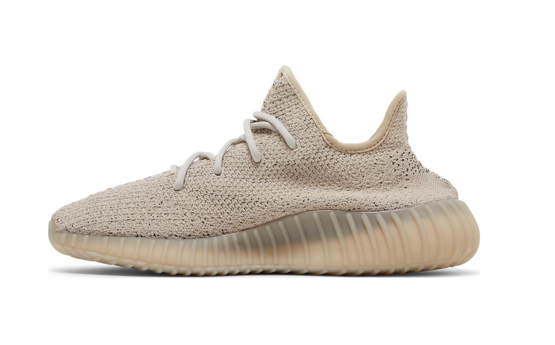 adidas gazelle silver green womens Adidas Yeezy Boost 350 V2 Space Ash main image 1