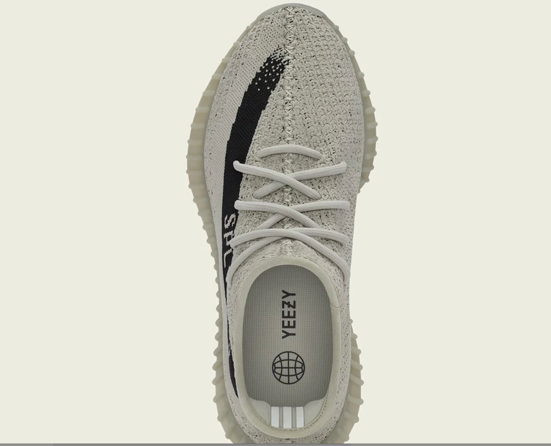 adidas gazelle silver green womens YEEZY Yeezy Boost 350 V2 