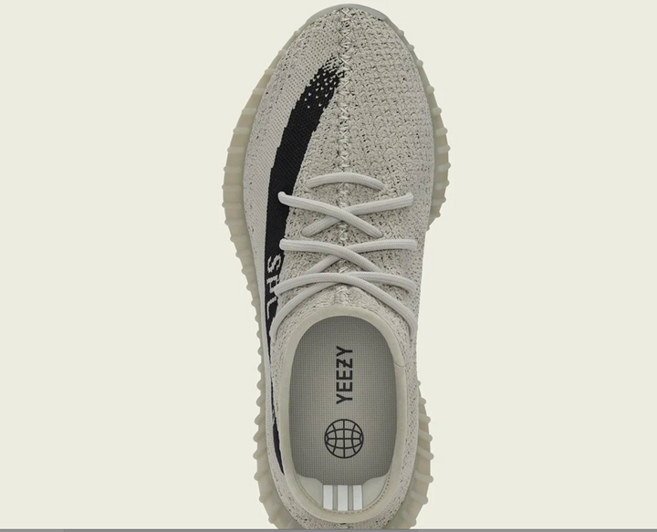 YEEZY 350 BOOST V2 MEN'S SNEAKERS – Caroline's Fashion Luxuries