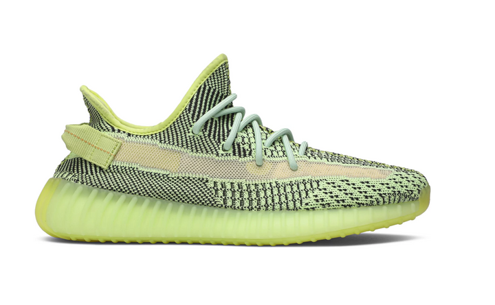 YEEZY BOOST 350 V2 YEEZREEL SNEAKERS