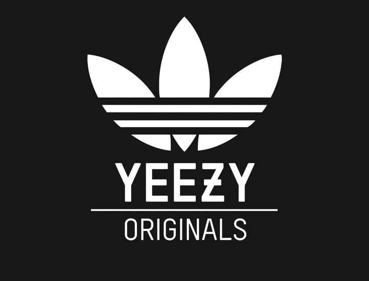 YEEZY 350 BOOST V2 MEN'S SNEAKERS – Caroline's Fashion Luxuries