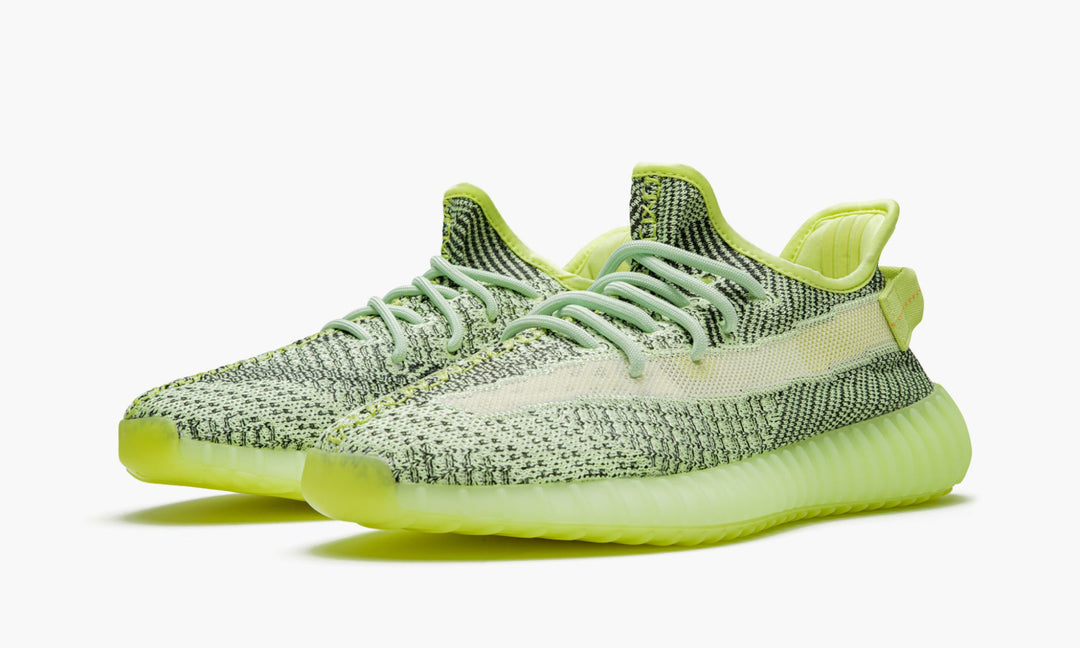 YEEZY BOOST 350 V2 YEEZREEL SNEAKERS