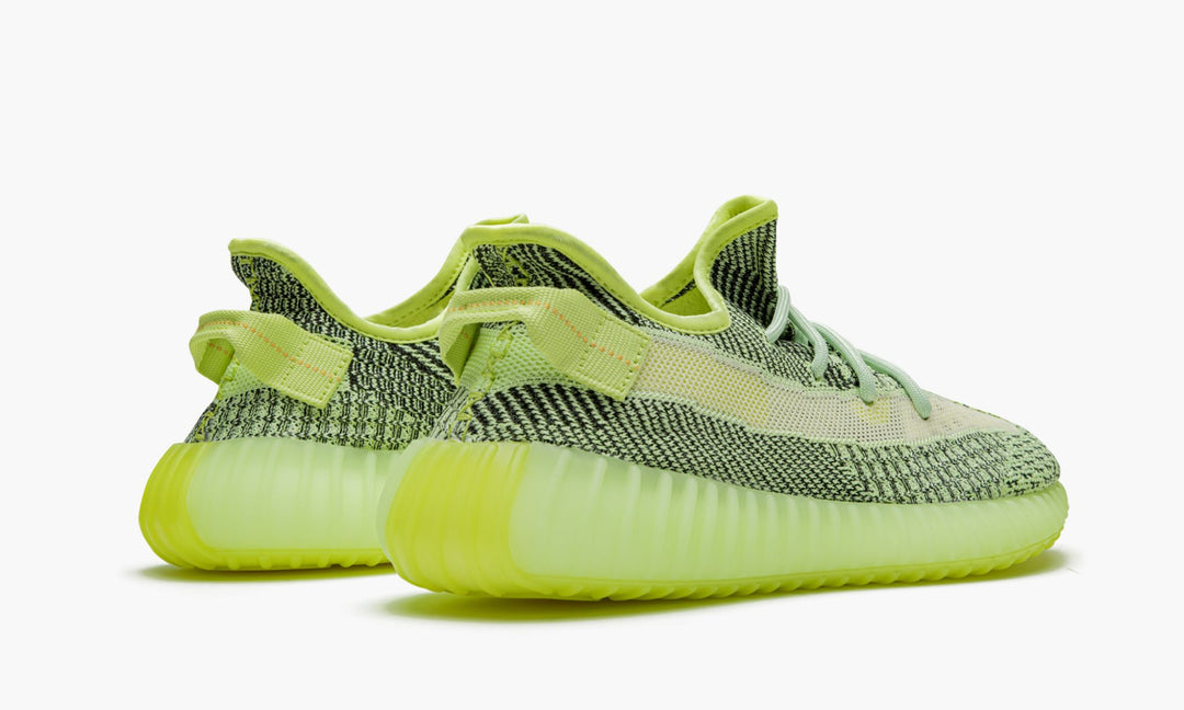 YEEZY BOOST 350 V2 YEEZREEL SNEAKERS