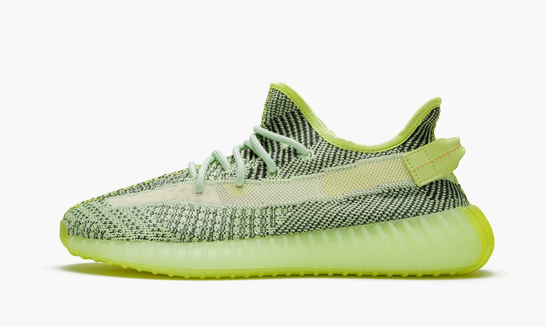 YEEZY BOOST 350 V2 YEEZREEL SNEAKERS