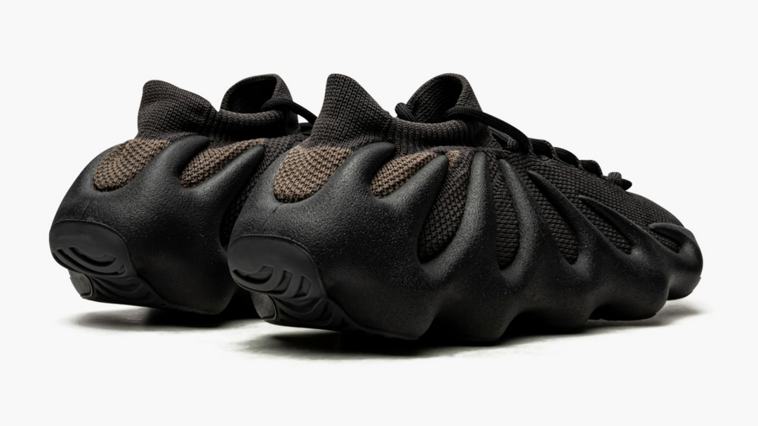 ADIDAS YEEZY BOOST 450 DARK SLATE SNEAKERS