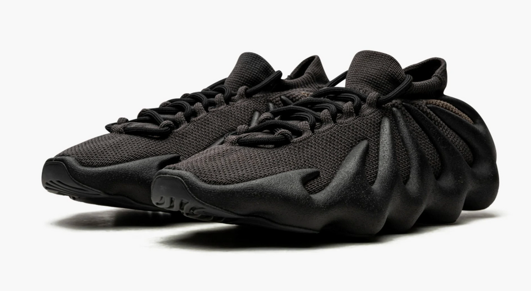 ADIDAS YEEZY BOOST 450 DARK SLATE SNEAKERS
