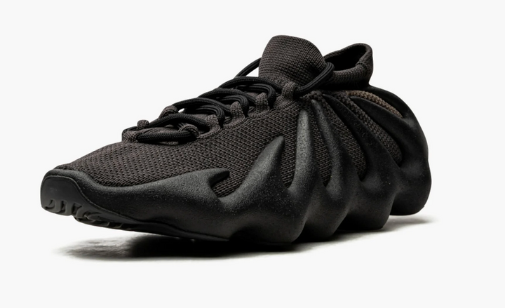 ADIDAS YEEZY BOOST 450 DARK SLATE SNEAKERS