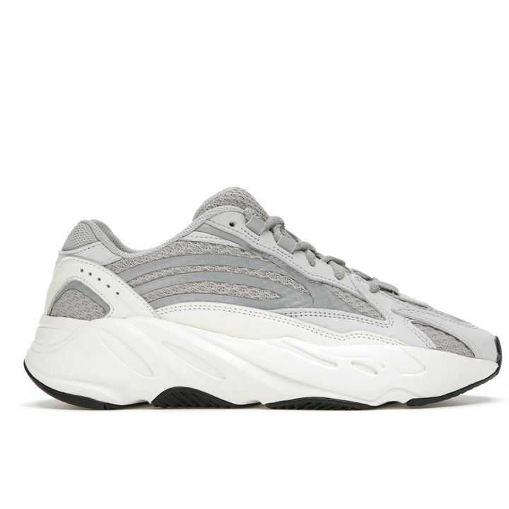 ADIDAS YEEZY BOOST 700 V2 SNEAKERS IN STATIC