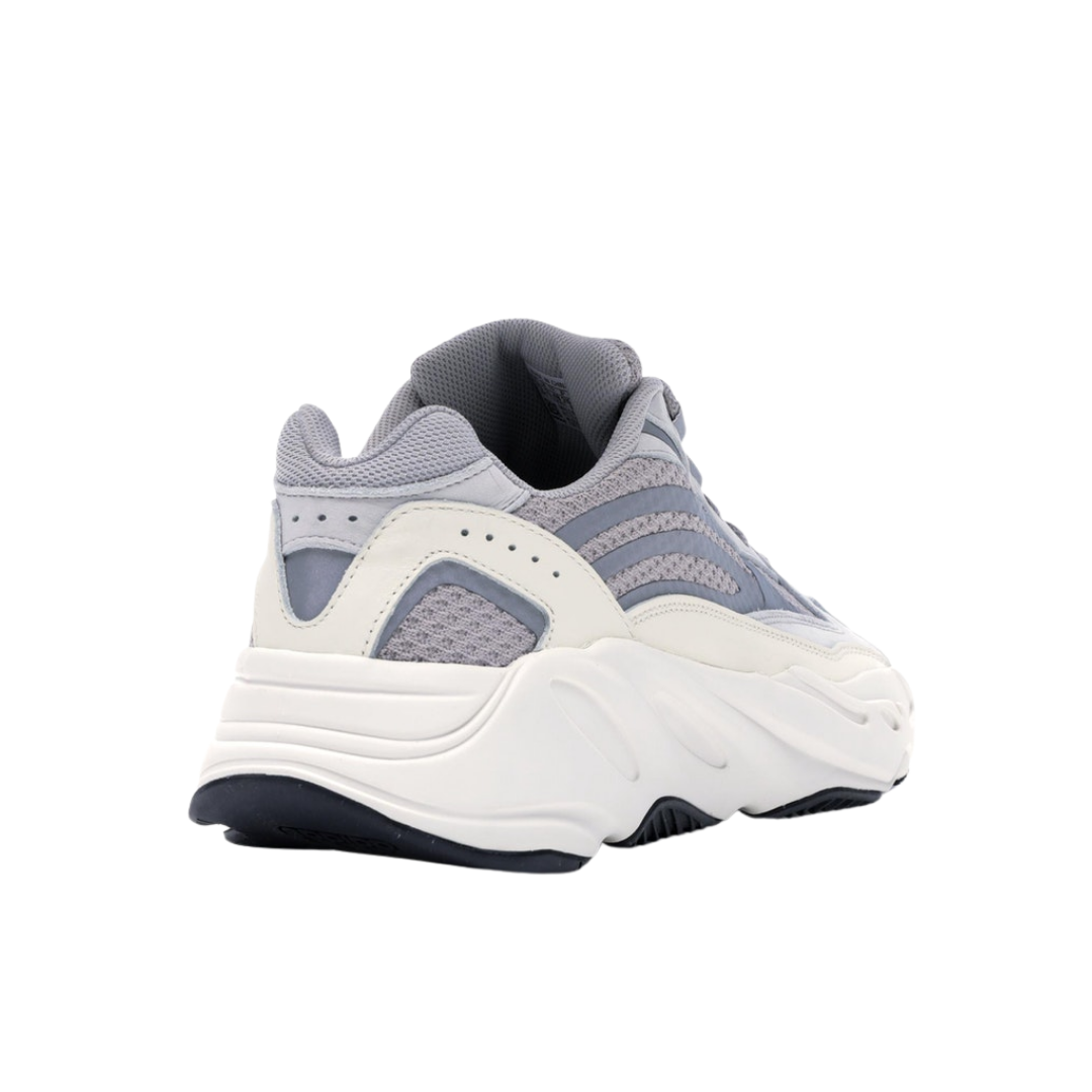 ADIDAS YEEZY BOOST 700 V2 SNEAKERS IN STATIC – Caroline's Fashion