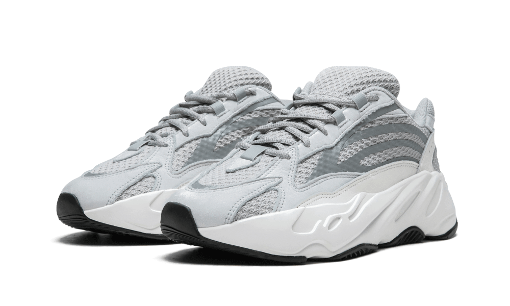 ADIDAS YEEZY BOOST 700 V2 SNEAKERS IN STATIC