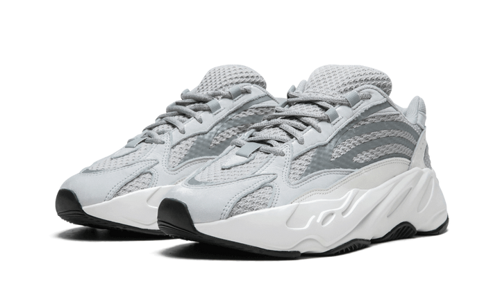 ADIDAS YEEZY BOOST 700 V2 SNEAKERS IN STATIC