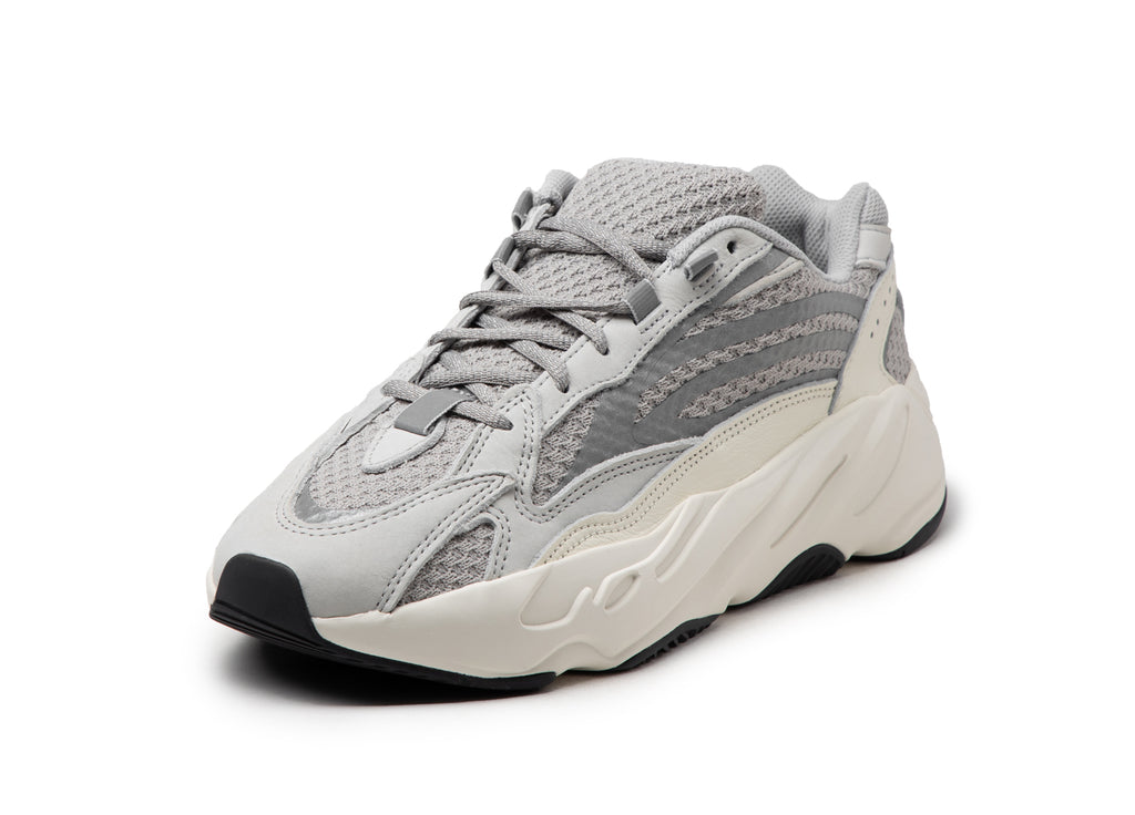 ADIDAS YEEZY BOOST 700 V2 SNEAKERS IN STATIC – Caroline's Fashion