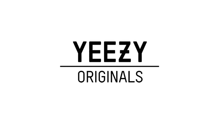 YEEZY X ADIDAS BOOST 350  V2 MX OAT SNEAKERS