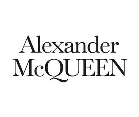 ALEXANDER MCQUEEN CROC ANKLE STRAP SANDALS