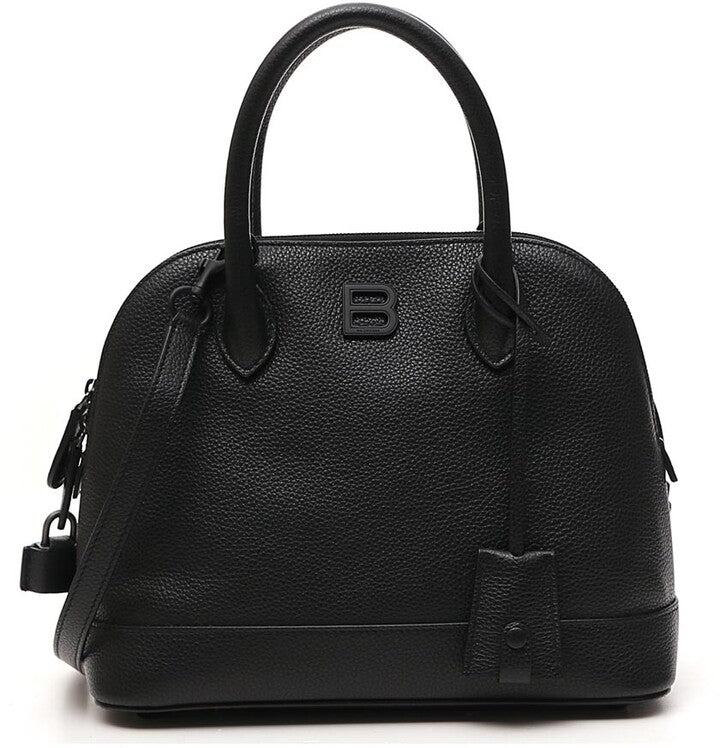 Balenciaga VILLE SUPPLE SMALL TOP HANDLE BAG