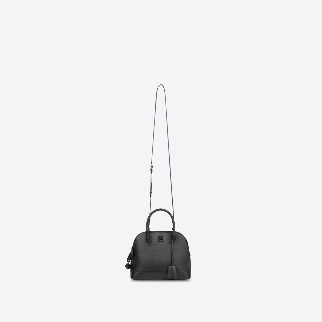 Balenciaga VILLE SUPPLE SMALL TOP HANDLE BAG