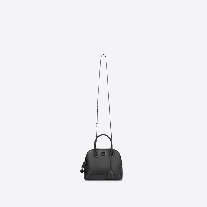 Balenciaga VILLE SUPPLE SMALL TOP HANDLE BAG
