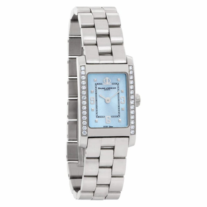 BAUME &amp; MERCIER Hampton Watch
