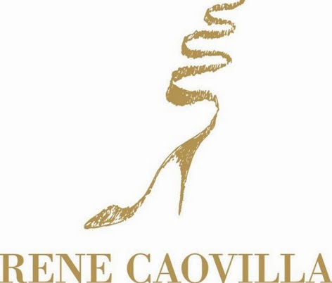 RENÉ CAOVILLA MORGANA 120MM SANDALS