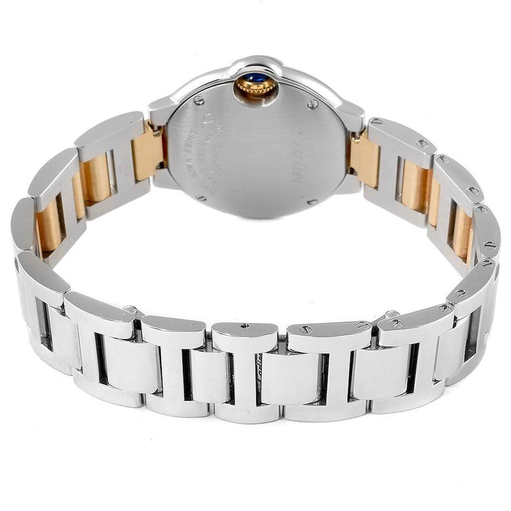 CARTIER BALLON BLEU QUARTZ WATCH