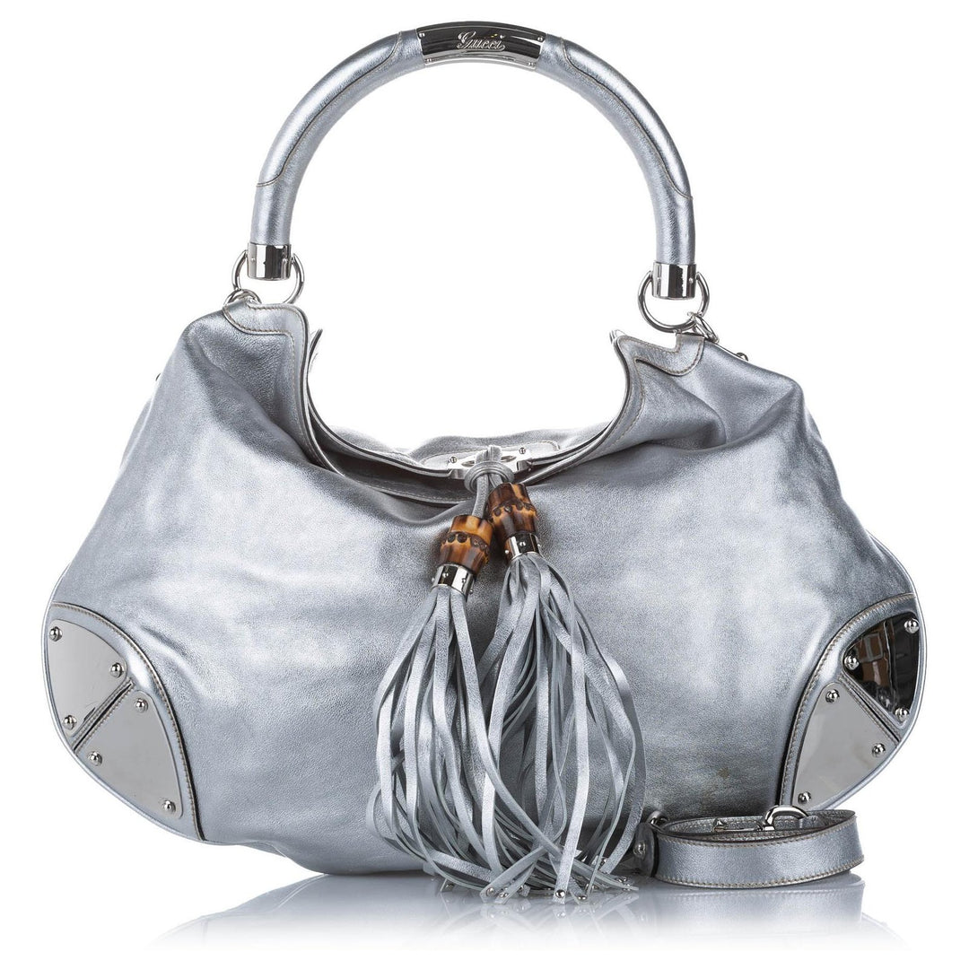 Gucci Mini Indy Crossbody Bag