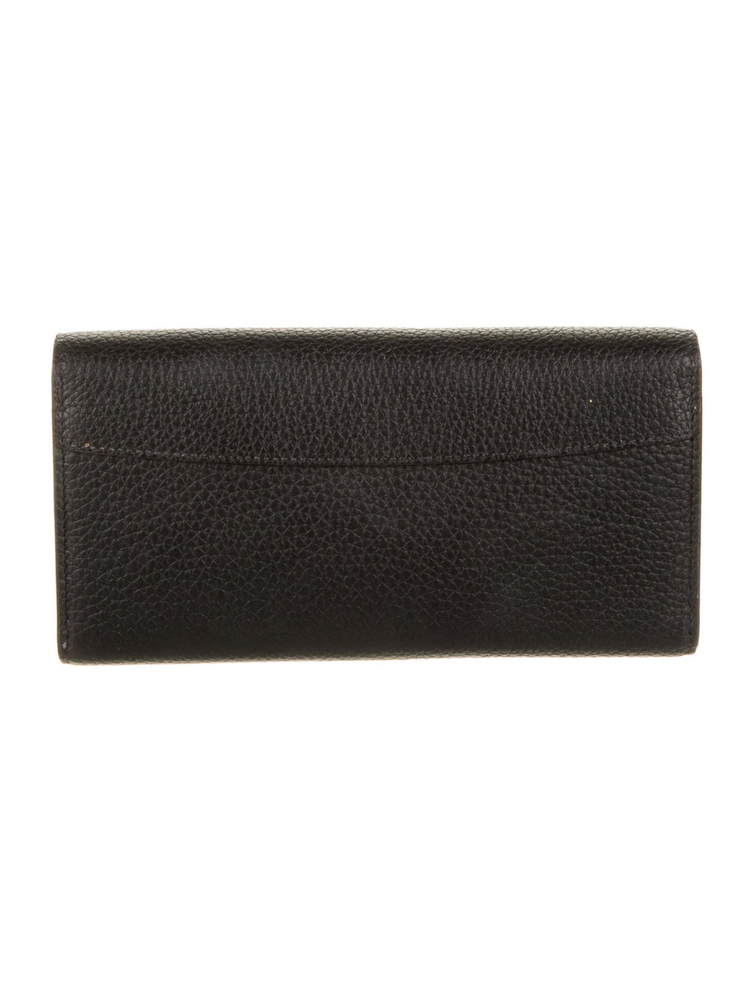 LOUIS VUITTON TAURILLON LEATHER PORTEFEIULLE CAPUCCINE WALLET