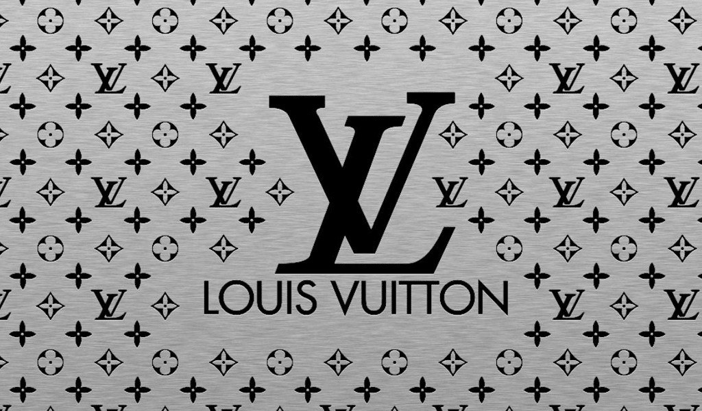 LOUIS VUITTON KNIT MONOGRAM HORIZON SOFT 55 – Caroline's Fashion Luxuries