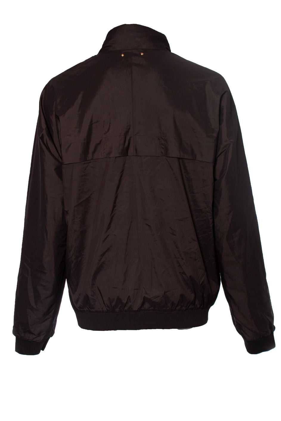 Louis Vuitton Louis vuitton gray damier reversible bomber jacket