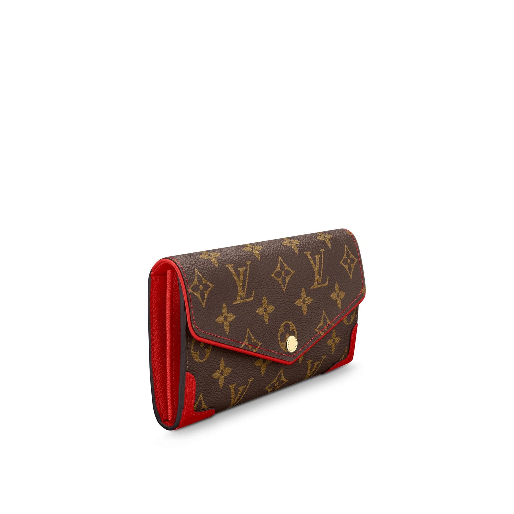 Louis Vuitton Monogram Sarah Retiro Bag, Handbags