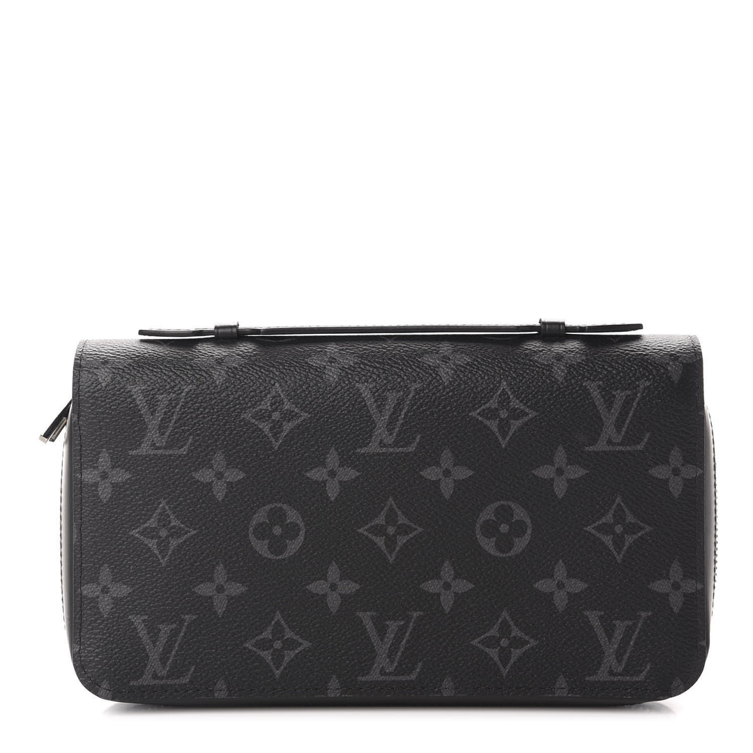 Louis Vuitton XL Zippy Wallet