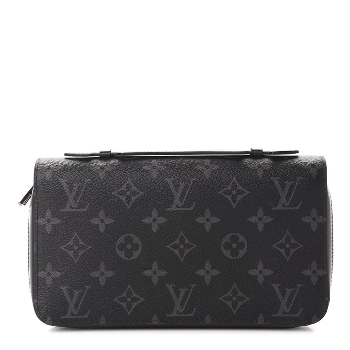 Louis Vuitton XL Zippy Wallet
