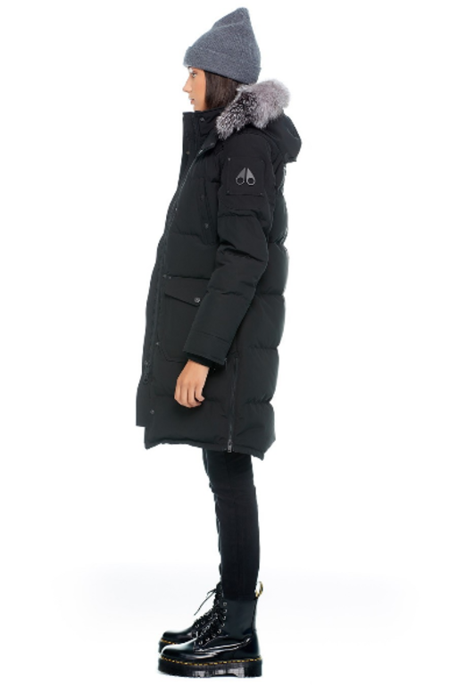 Moose Knuckles Causapcal Parka Coat
